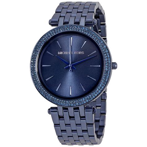 Michael Kors darci blue